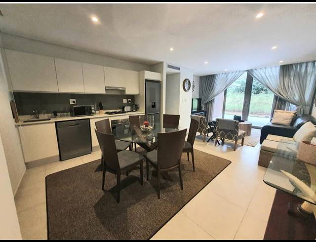 2 BEDROOM APARTMENT TO LET IN SIBAYA PRECINCT